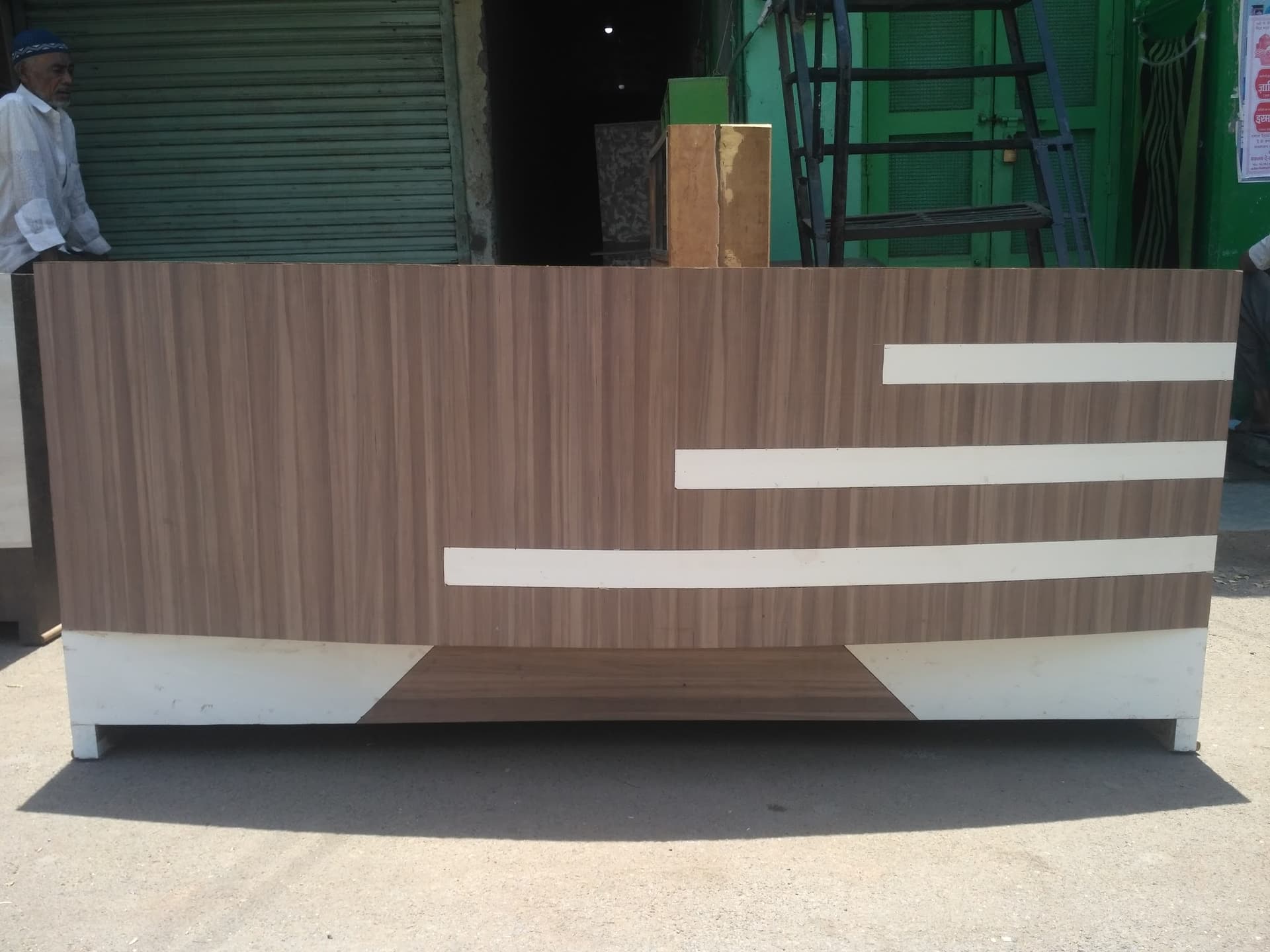 A.S. Furniture
