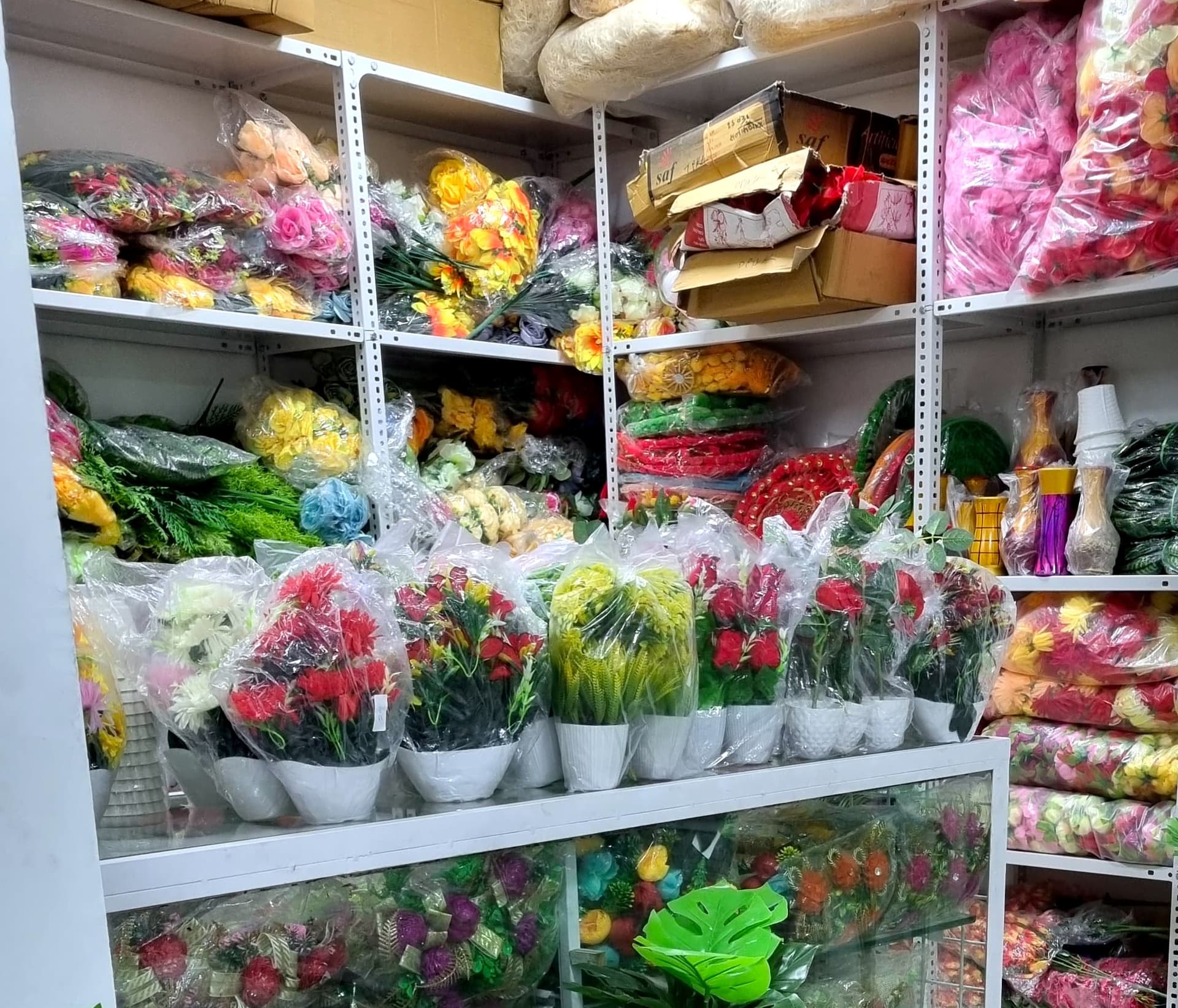 Aastha Crafts