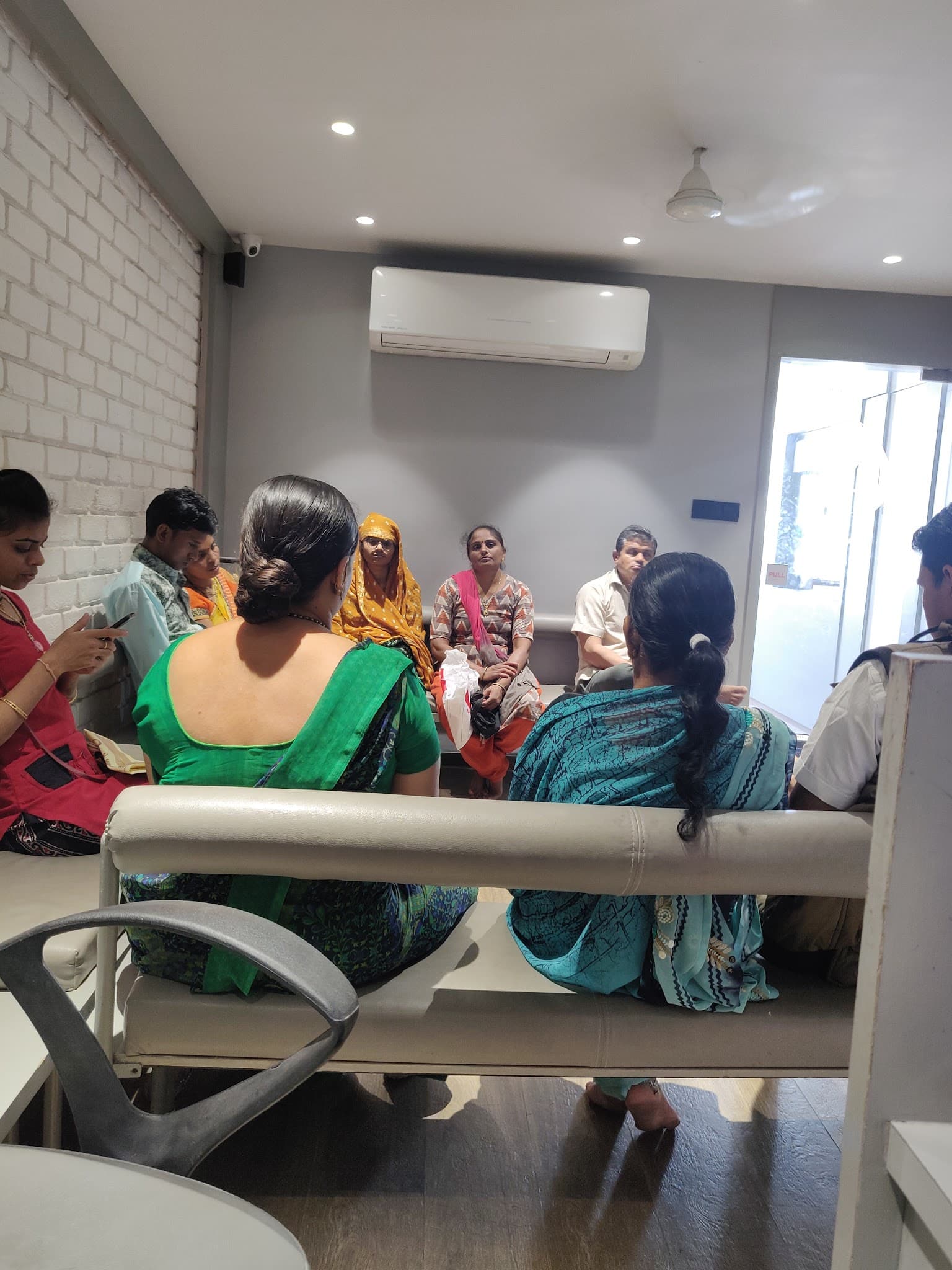 AASTHA SKIN LASER AND HAIR TRANSPLANT CLINIC