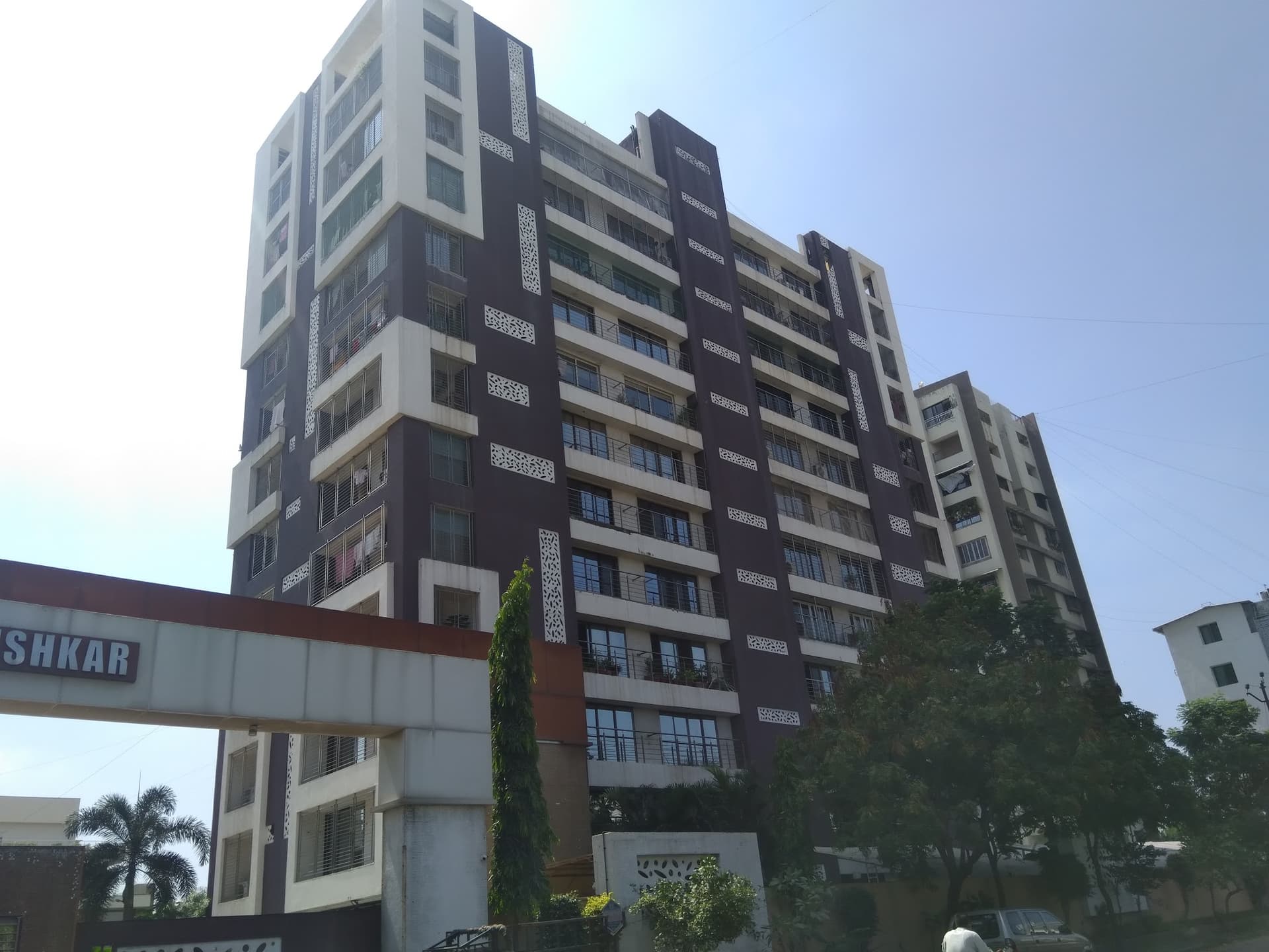 Aavishkar Residency