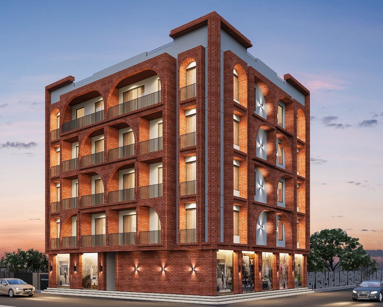 Aavishkaram Architects And Interior Designs