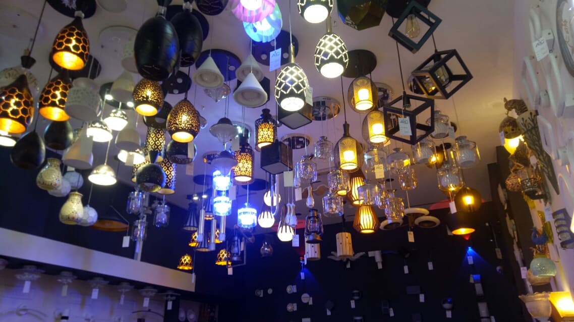 ABC Lights