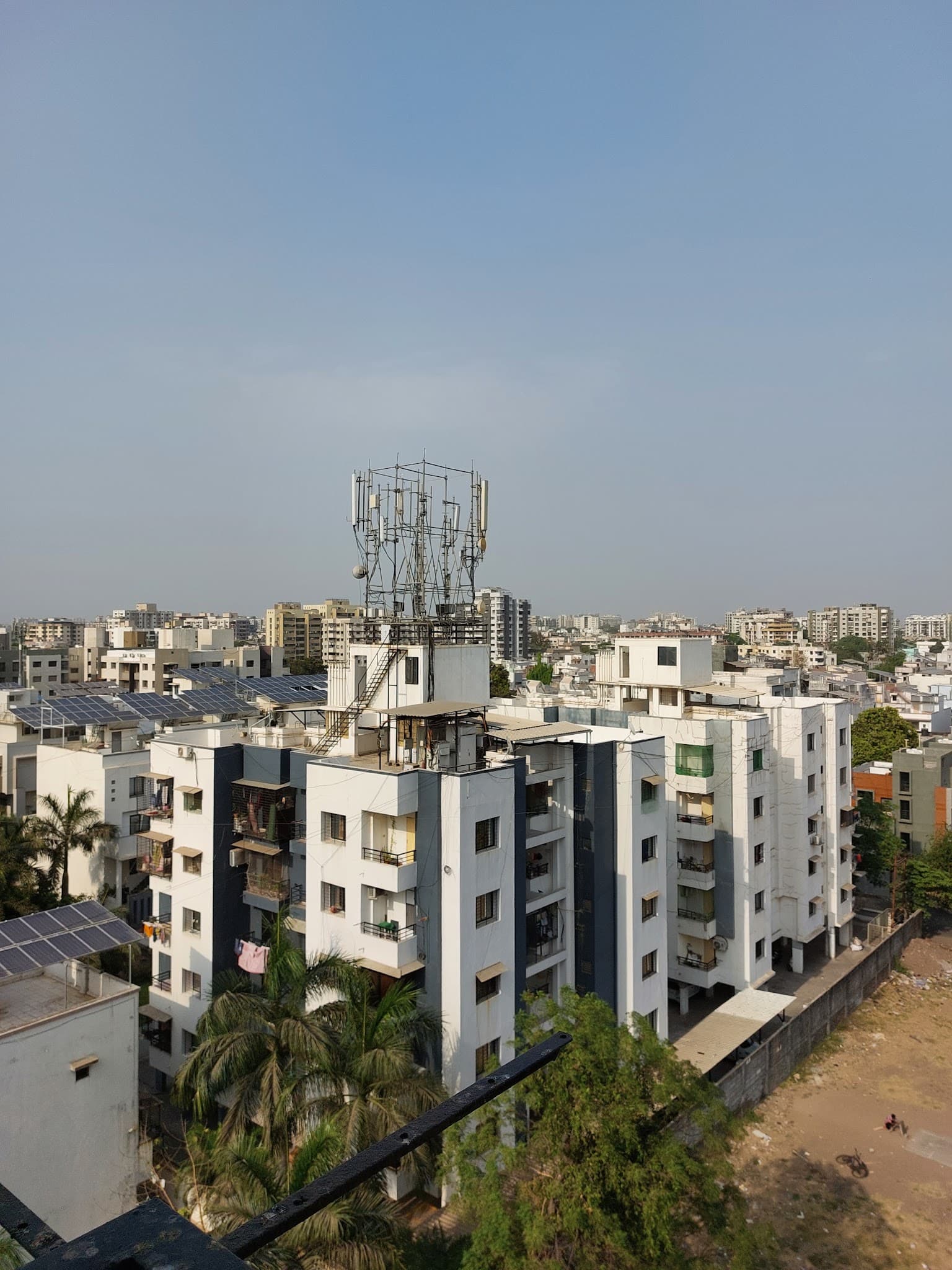 Abhinandan Heights