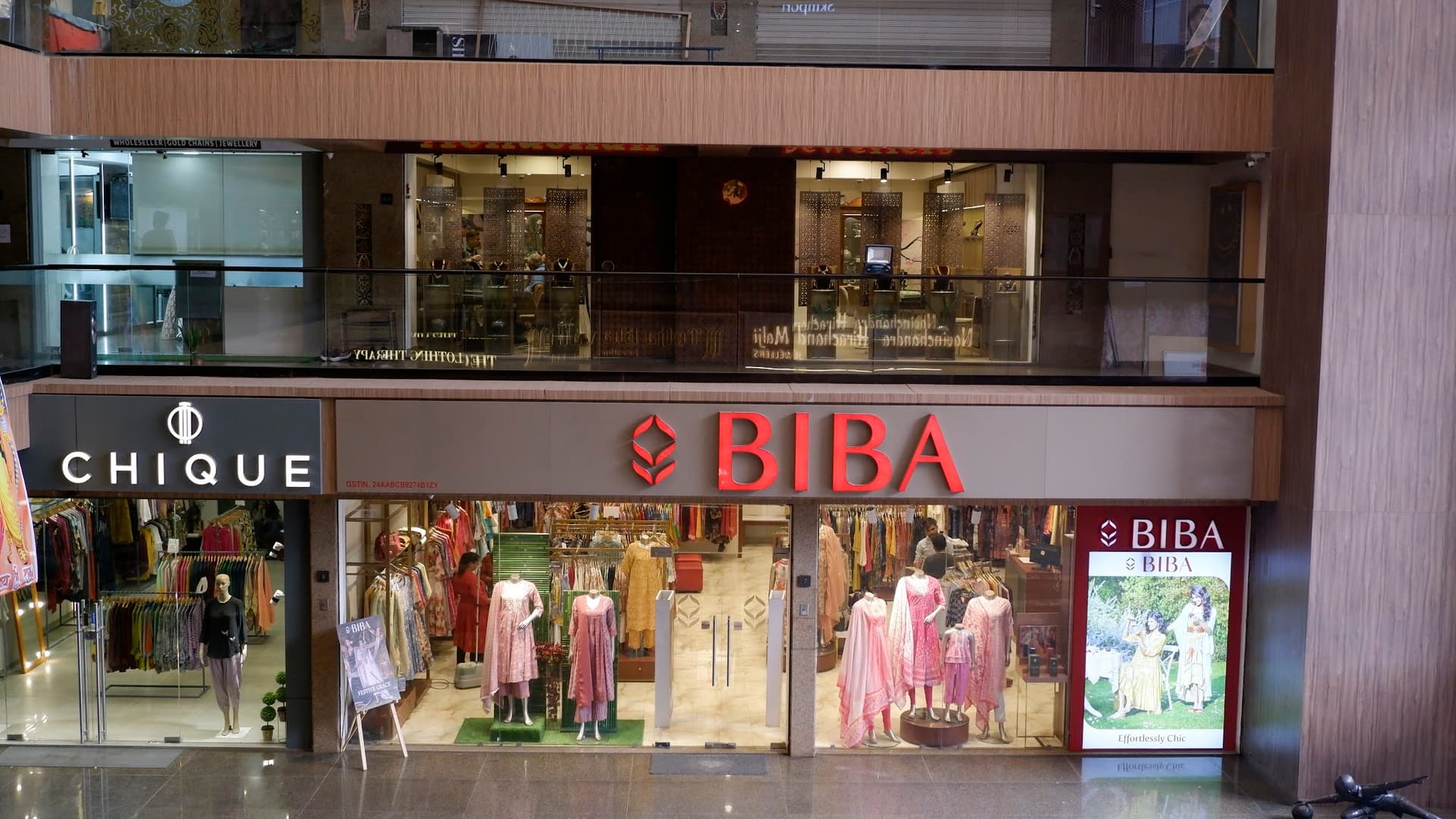 Abhushan Jewellers