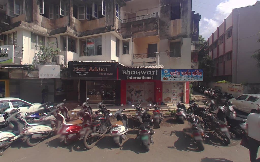 Adroit Immigration Services Pvt. Ltd.