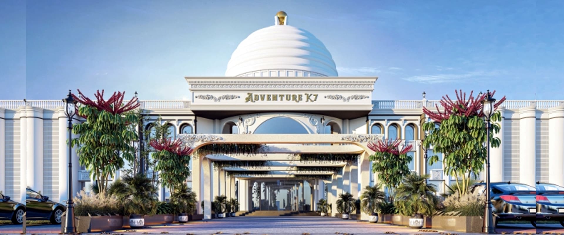 Adventure K7 Club & Resort