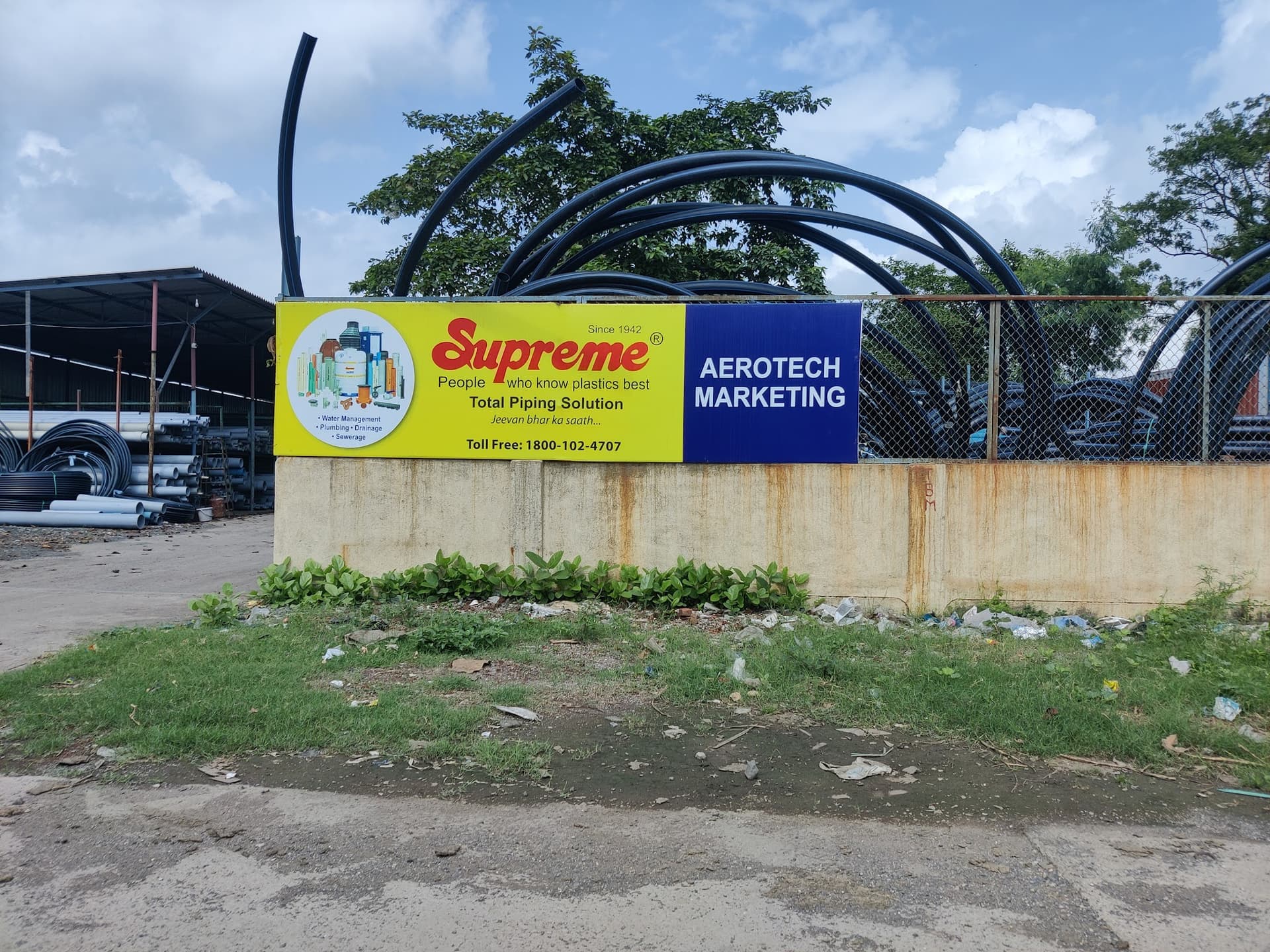 Aerotech Marketing