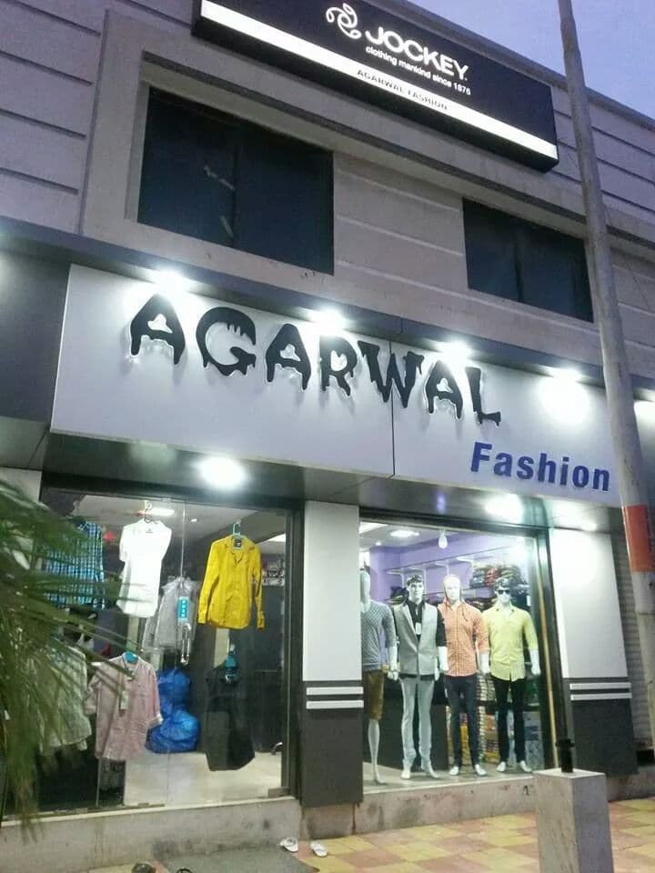 Agarwal Fashion