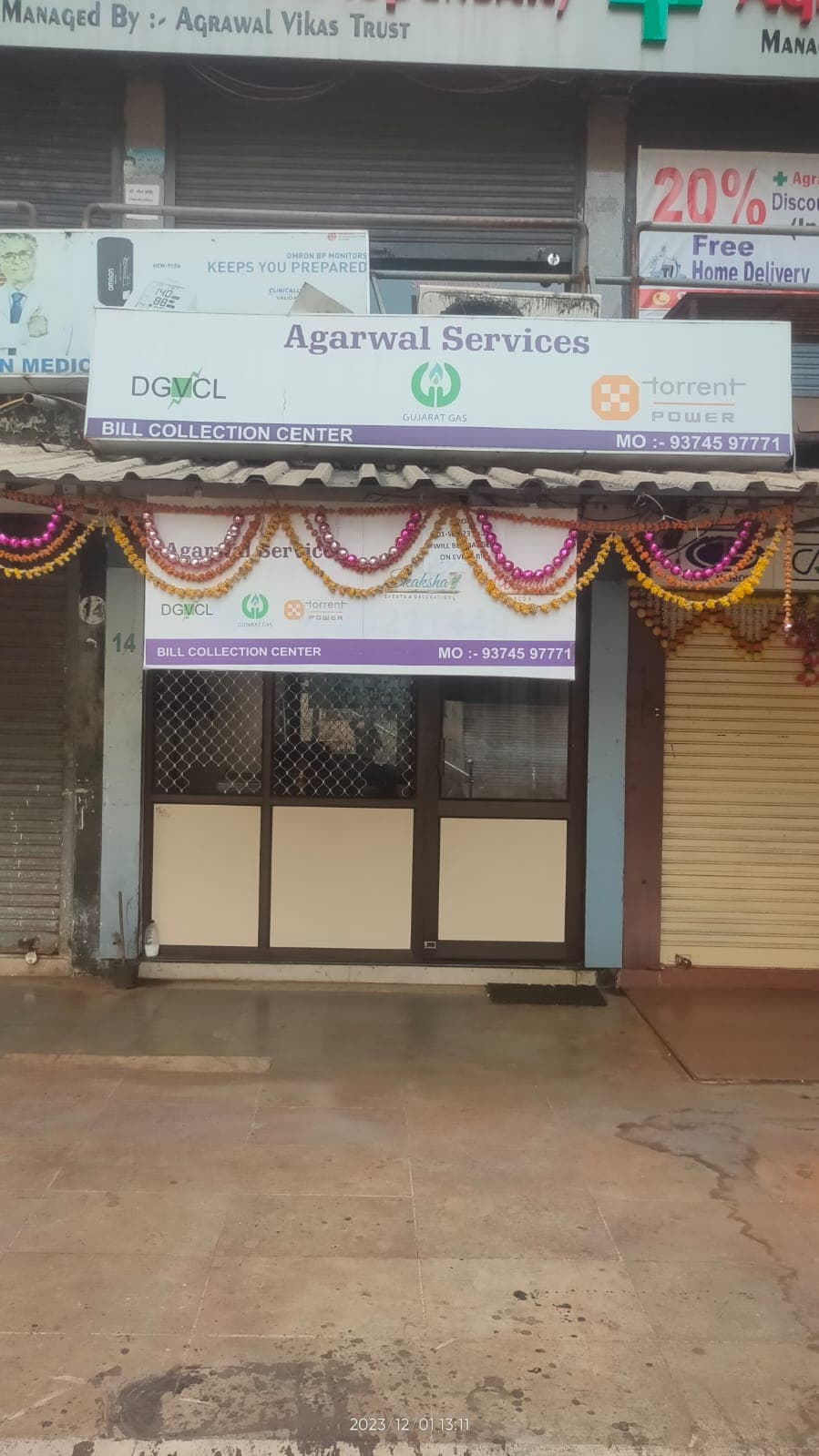 Agrawal Services