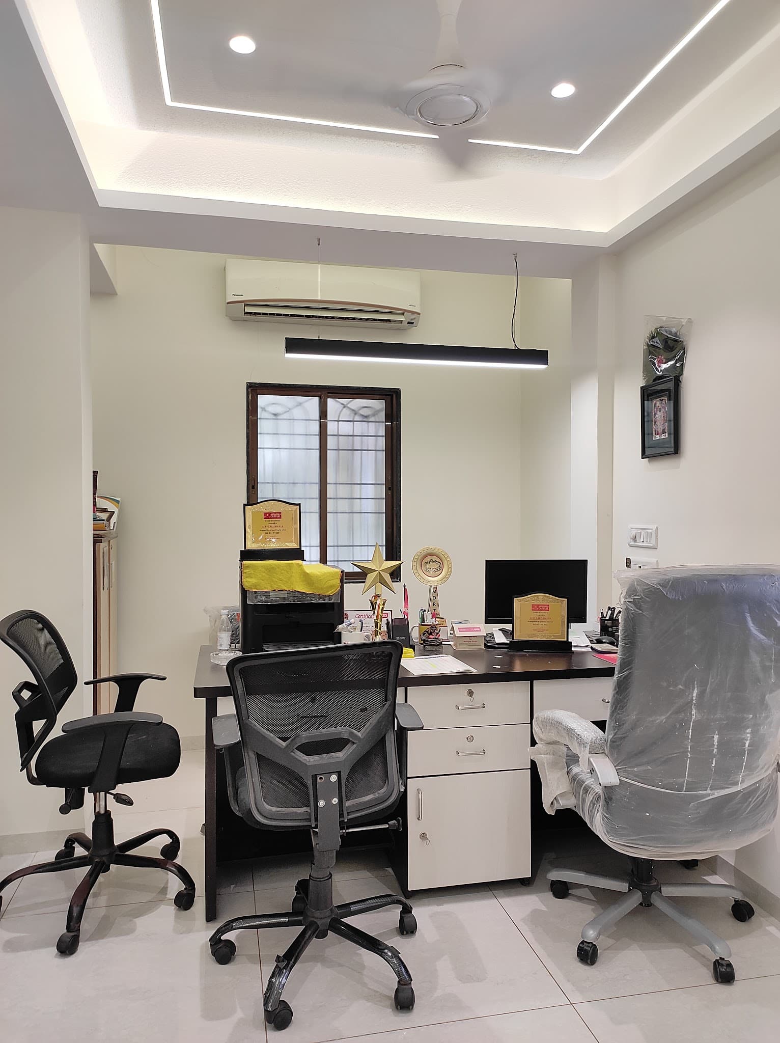 𝗔𝗷𝗮𝘆 𝗟𝗮𝗸𝗱𝗮𝘄𝗮𝗹𝗮 𝗘𝗻𝘁𝗲𝗿𝗽𝗿𝗶𝘀𝗲𝘀 - General/Mutual fund agent/Health/Best Life Insurance Agent Surat