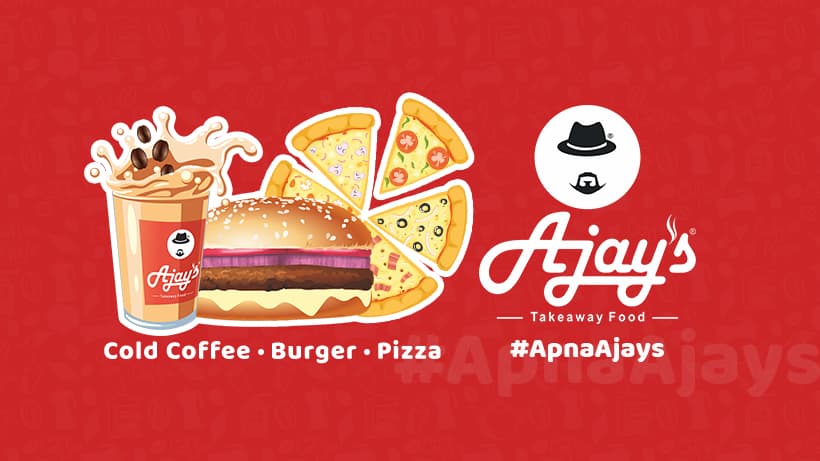 Ajay's