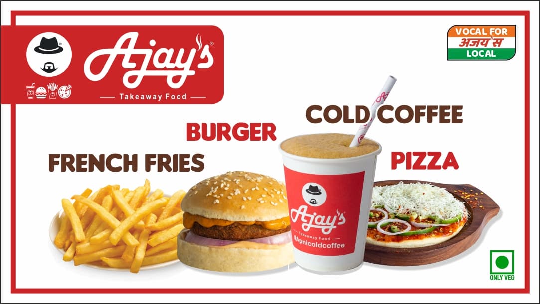 Ajay's