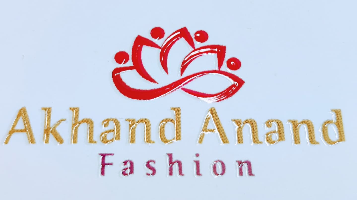 Akhand Anand Fashion