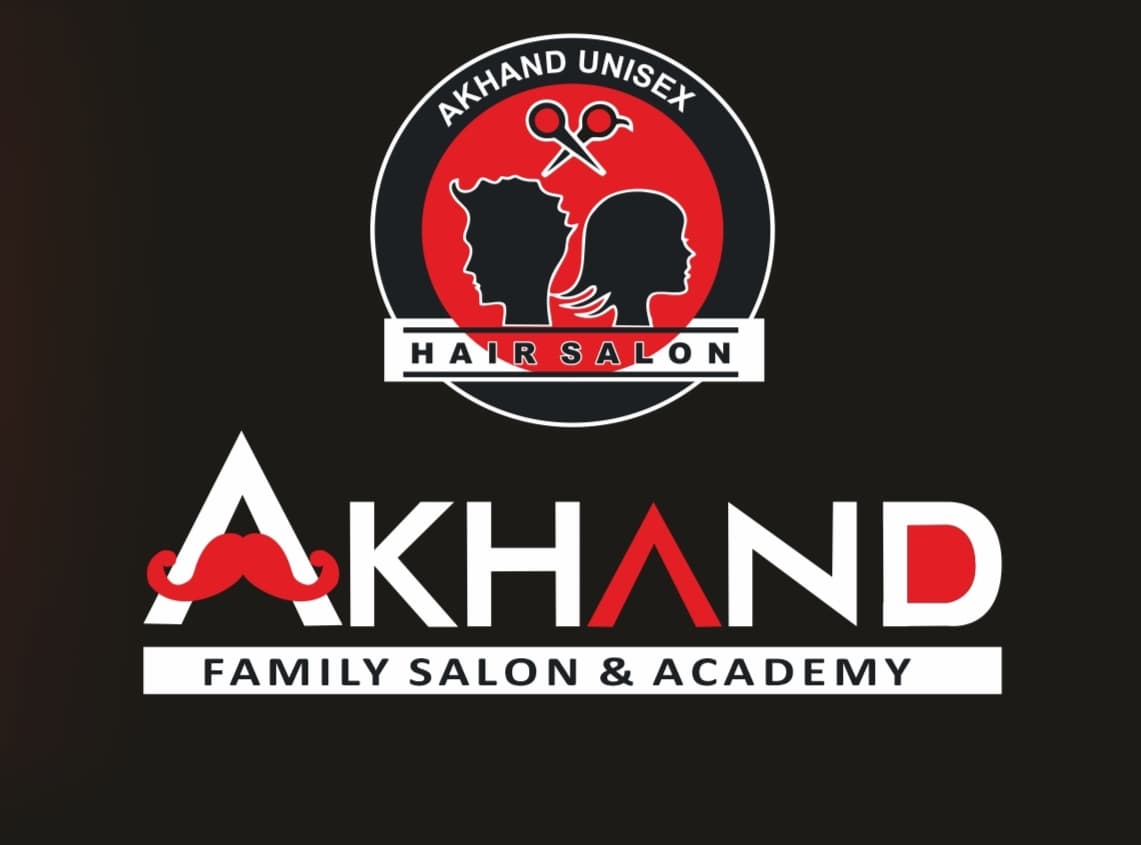 Akhand Family Salon & Academy