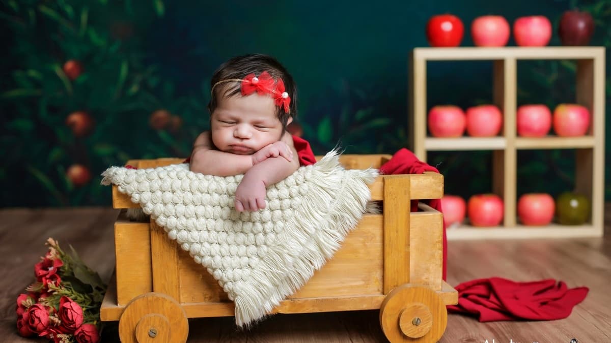 Akruti Photo Studio