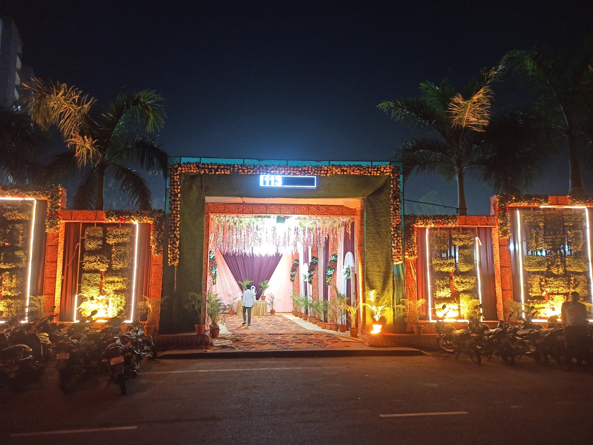 Akshar Farm