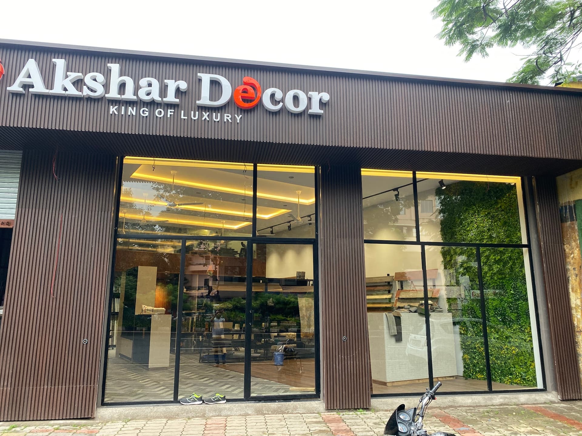 Akshar Impex
