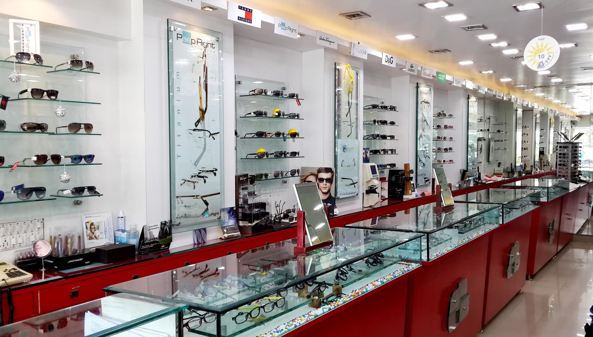 Akshar Optical