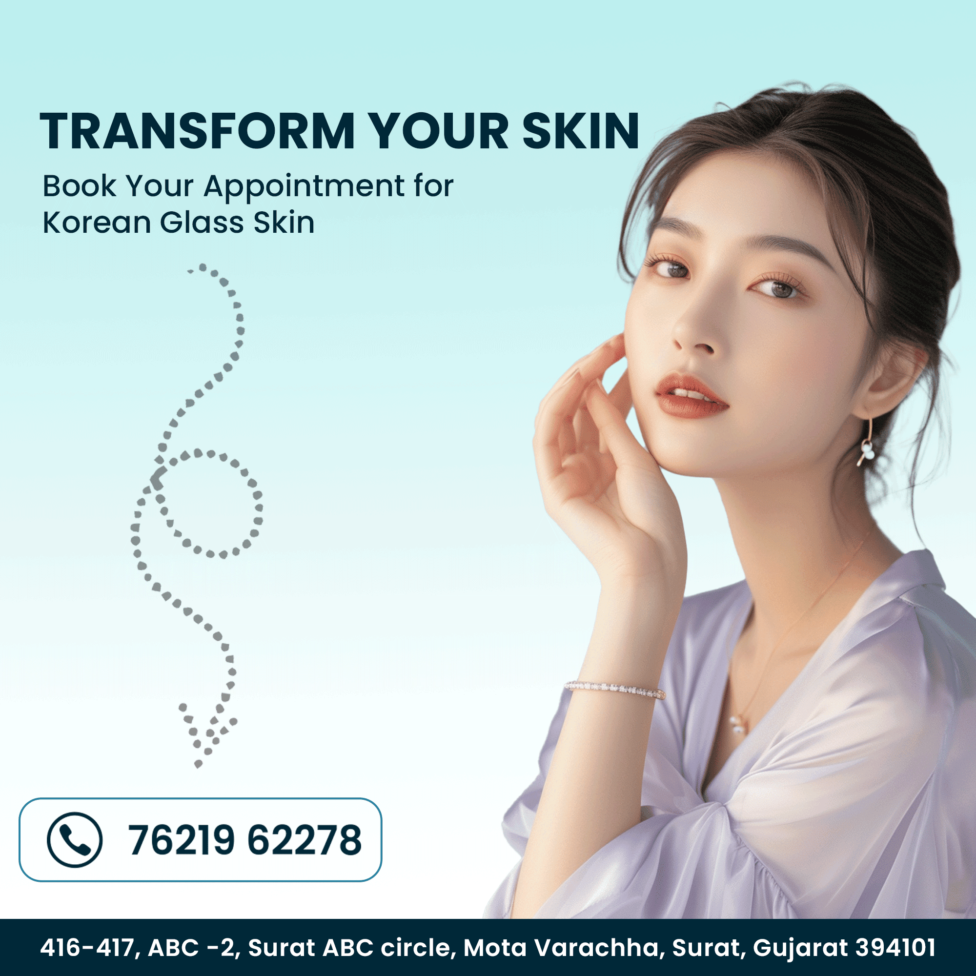 Akshara Hair & Skin Clinic