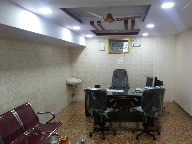 Al Khadija Tours And Travels