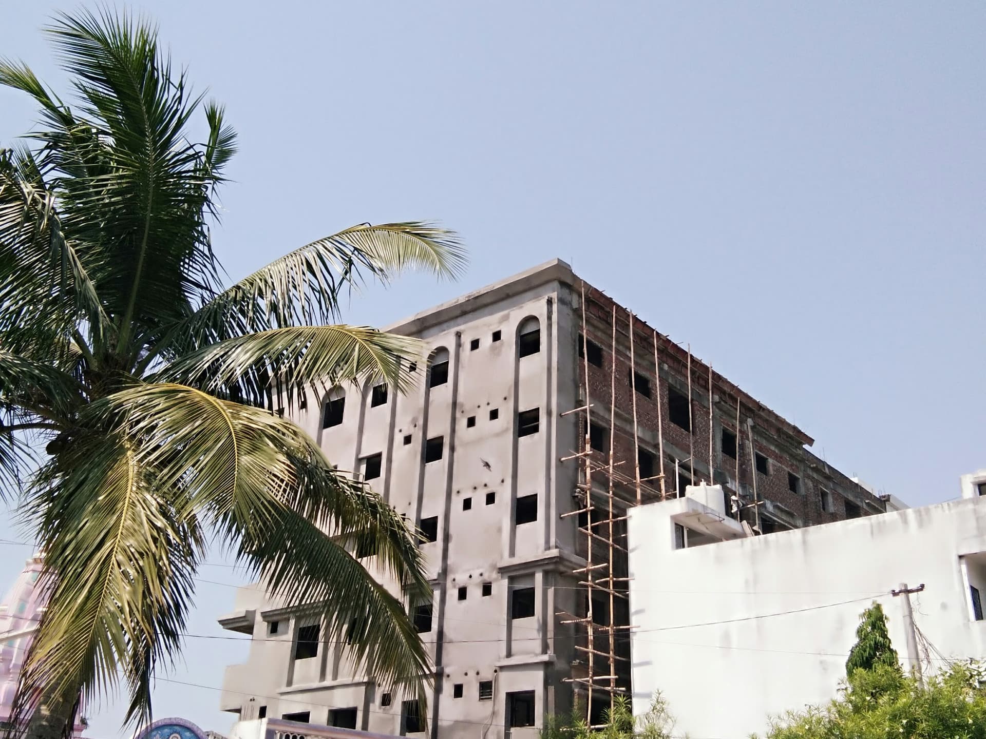 AL-NASIR RESIDENCY