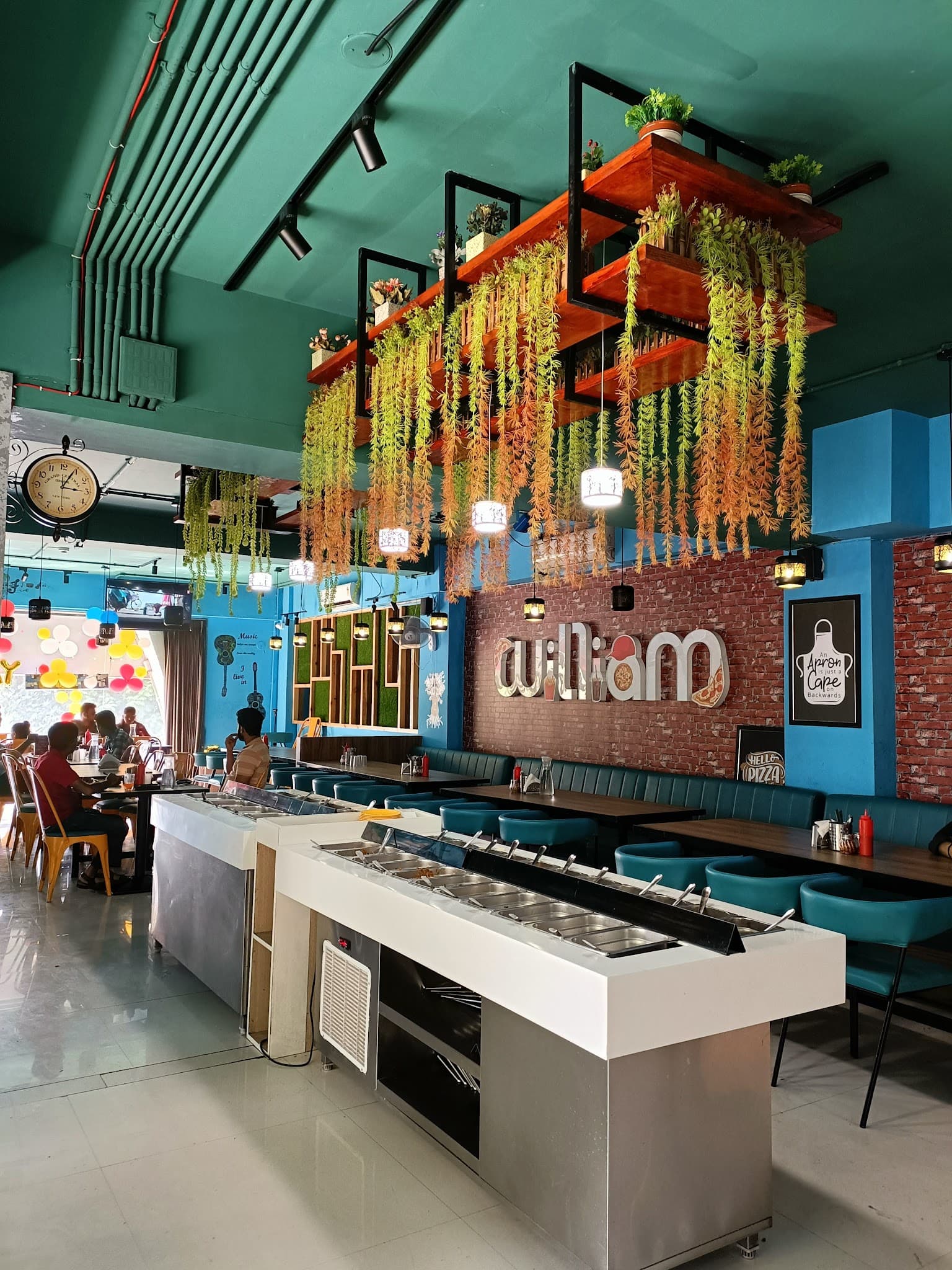 AllinOne Pizza