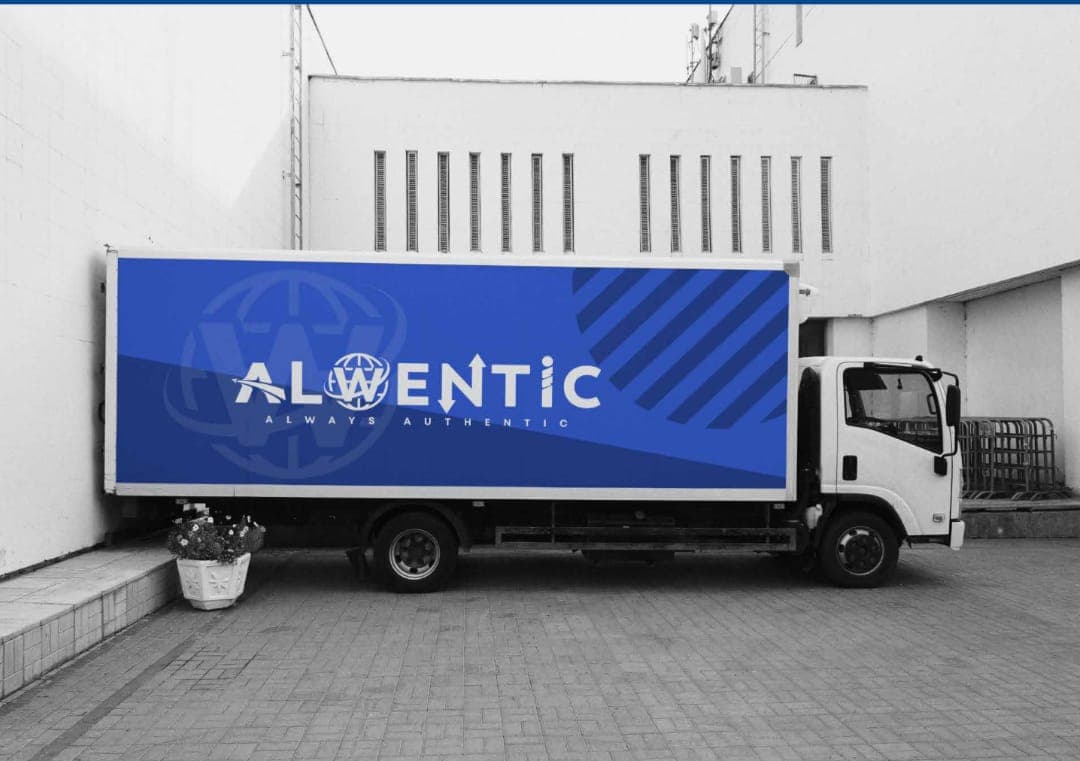 Alwentic