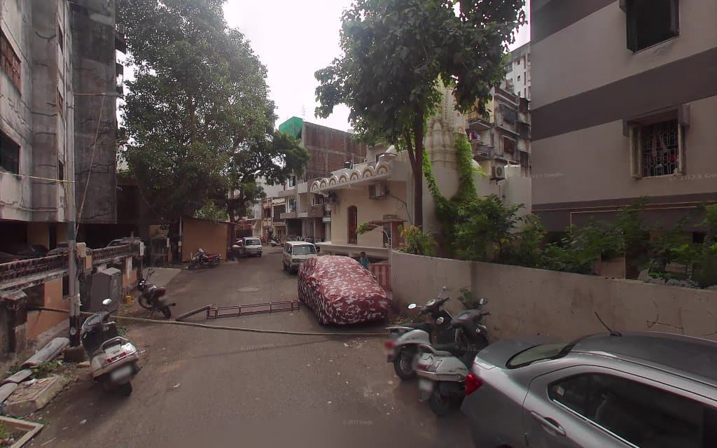Amar palace