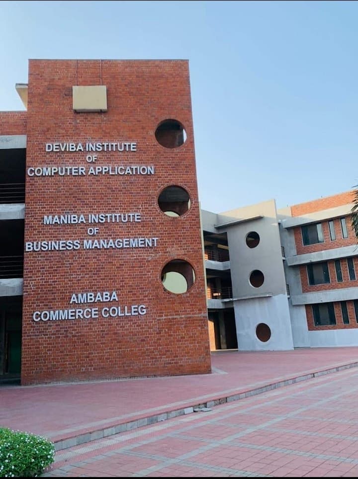 Ambaba Commerce College