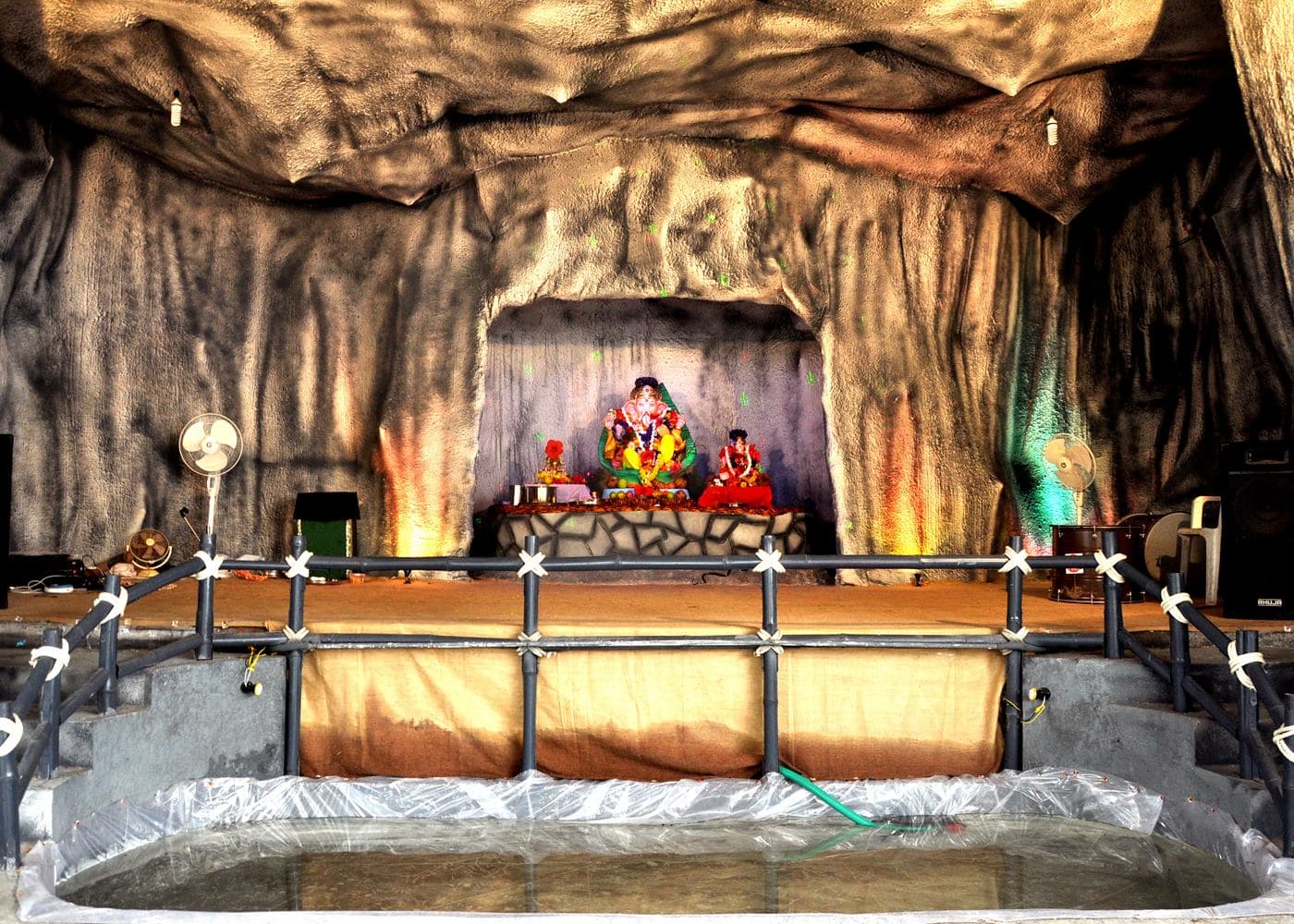 Ambawadi Yuvak Mandal