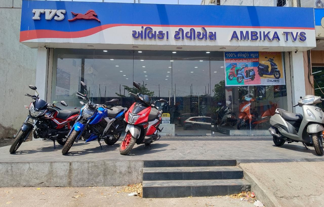 Ambika tvs