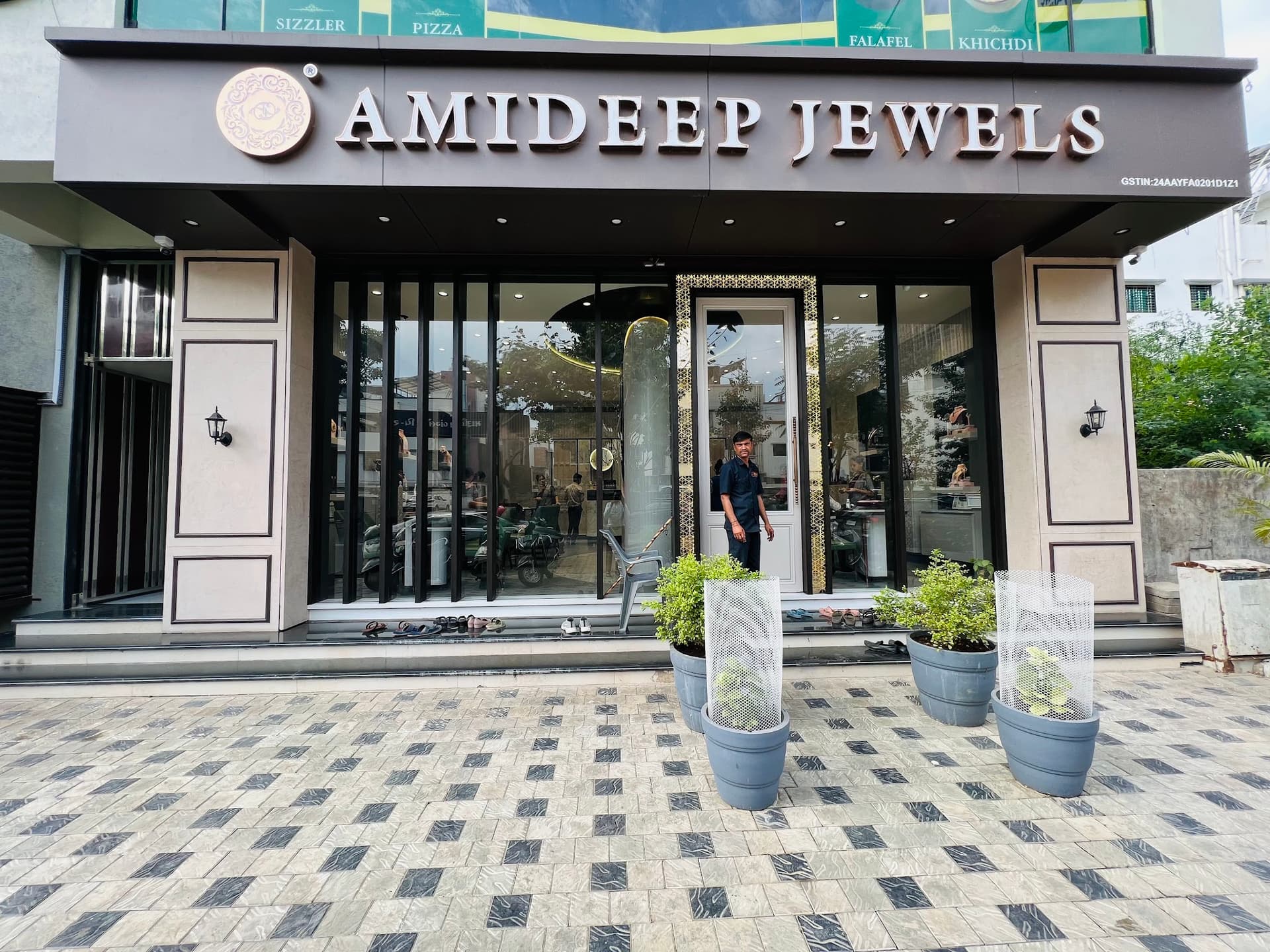 Amideep Jewels