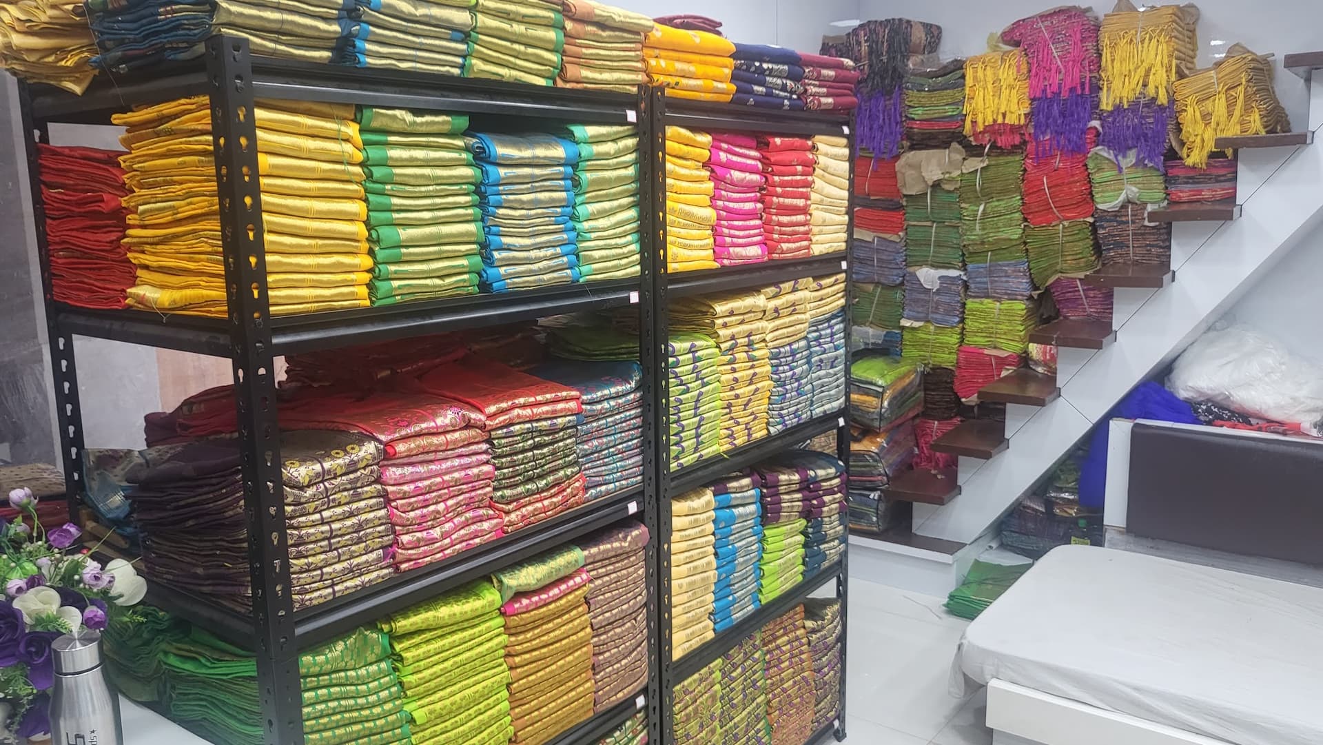 Amirat Sarees