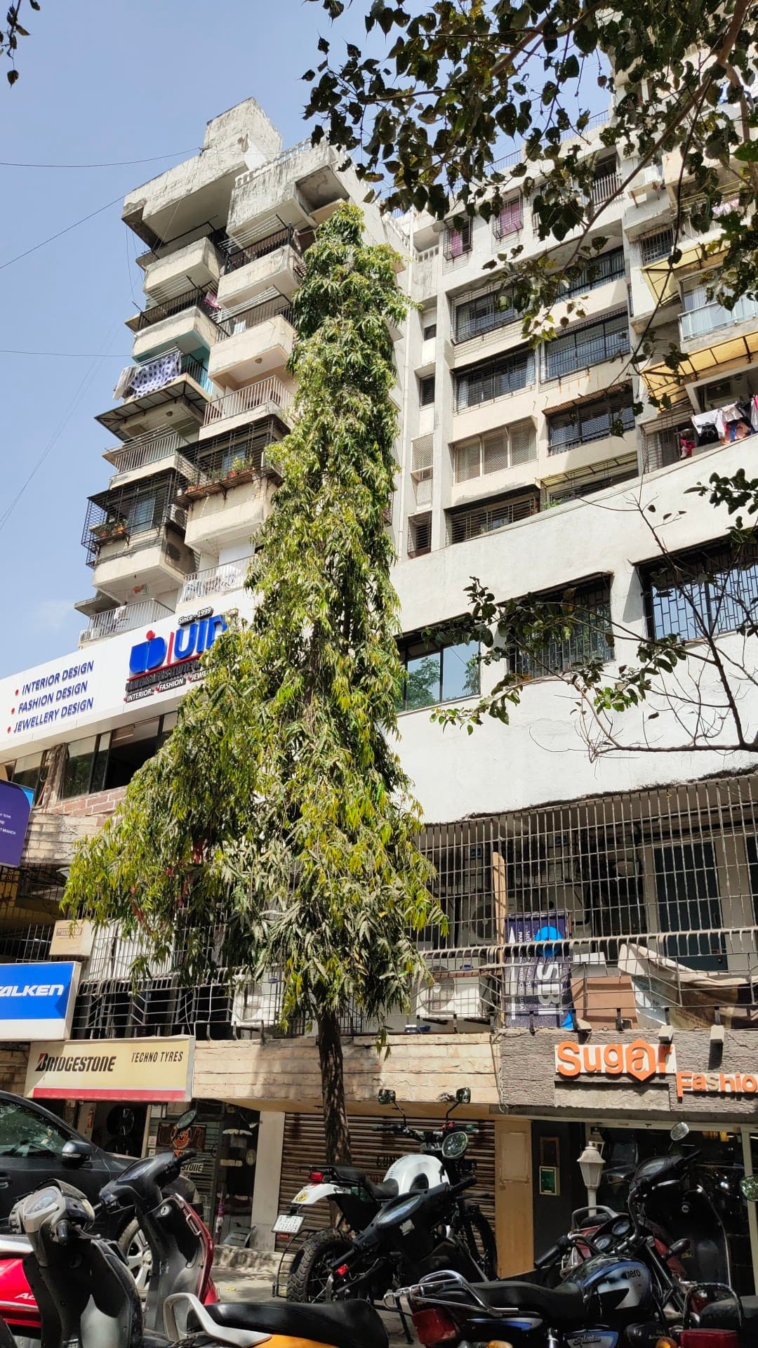 Amizara Apartment