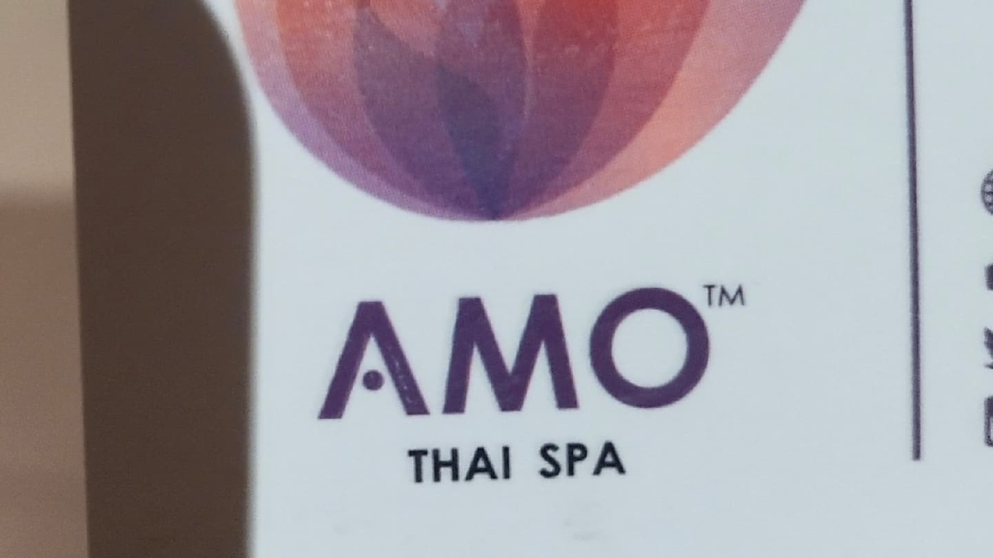 Amo Body & Thai Spa