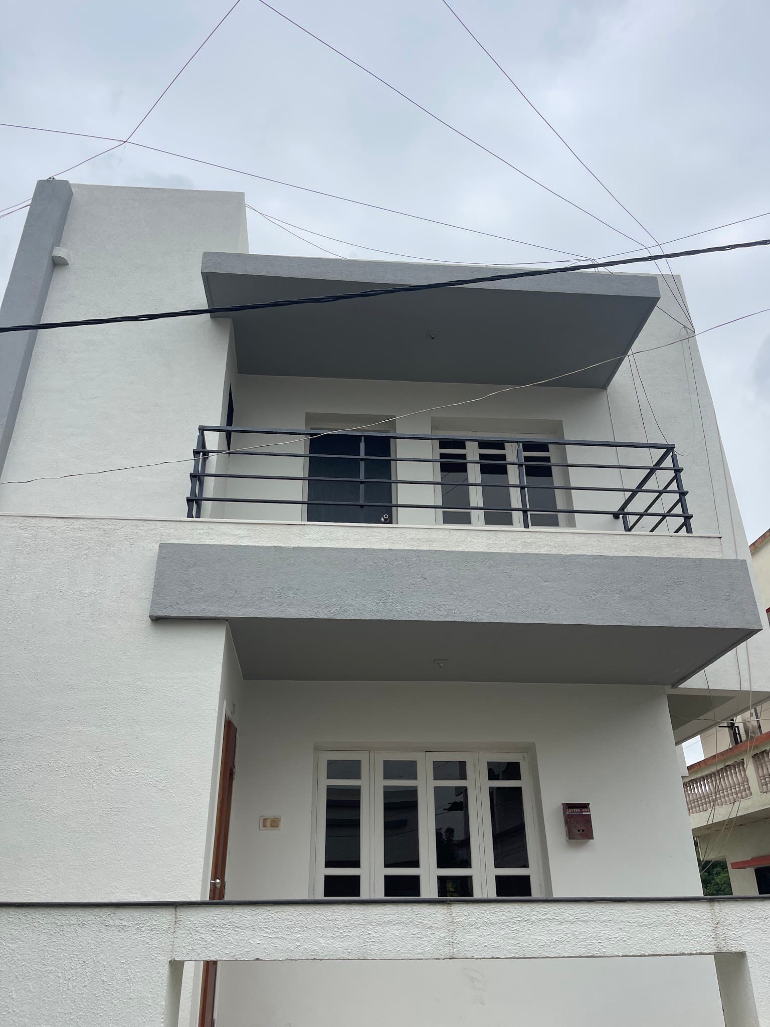 Amruta Paying Guest & Room