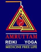 Amruttam Research Institute for Reiki and Yoga Pvt. Ltd