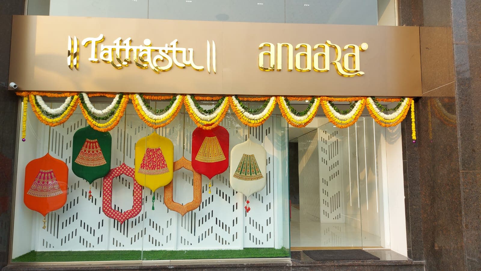 Anaara Ethnic
