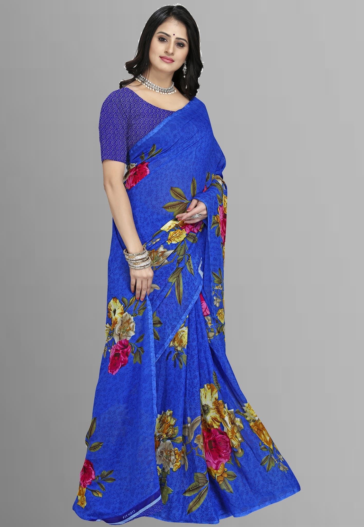Anand Sarees