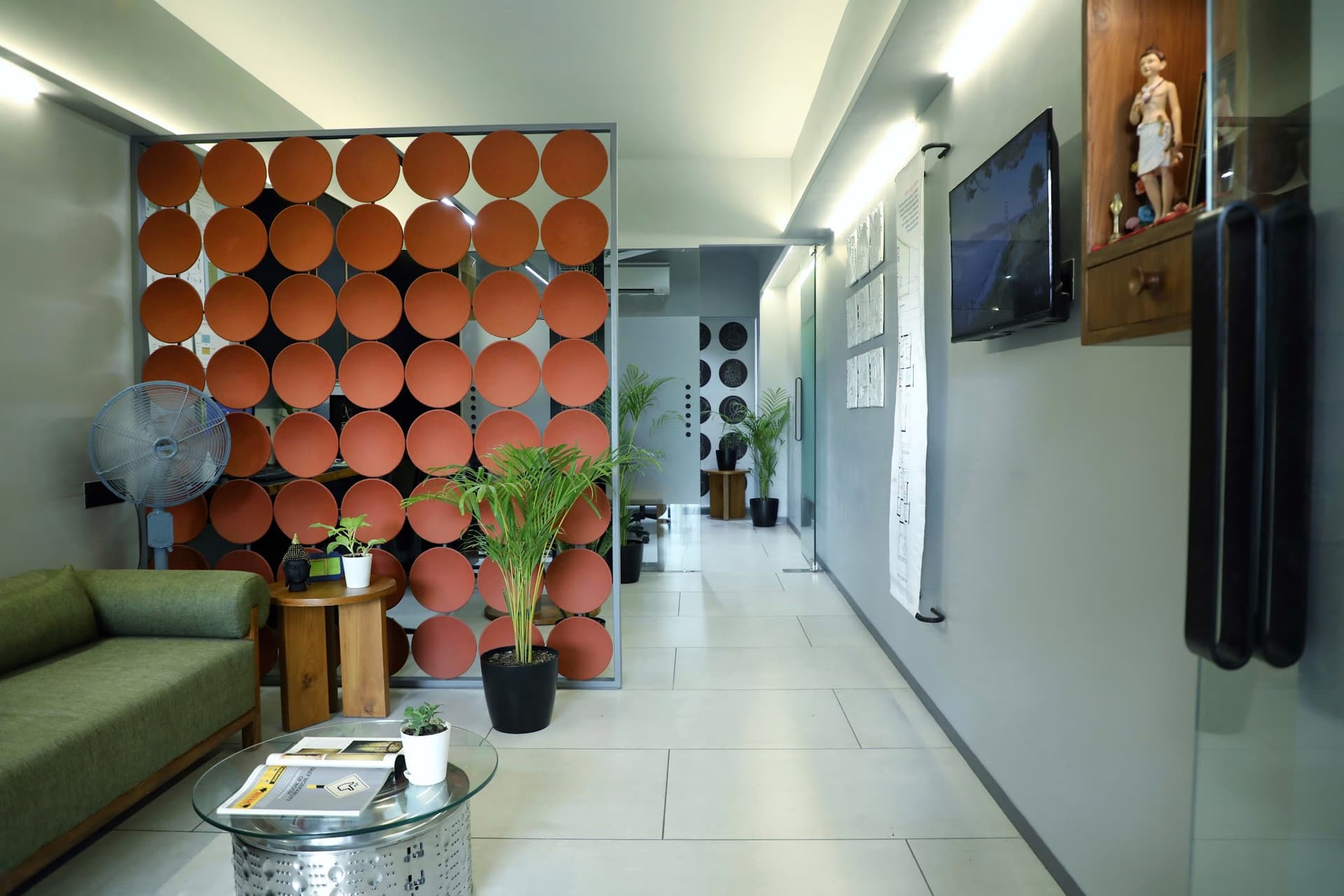 Anant Design