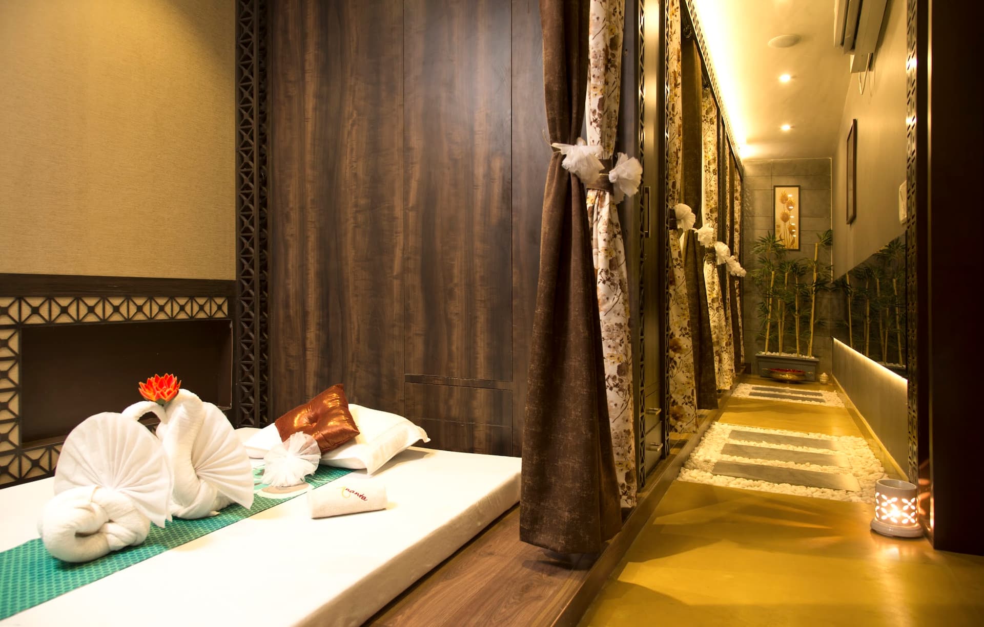 Ananta Spa Surat