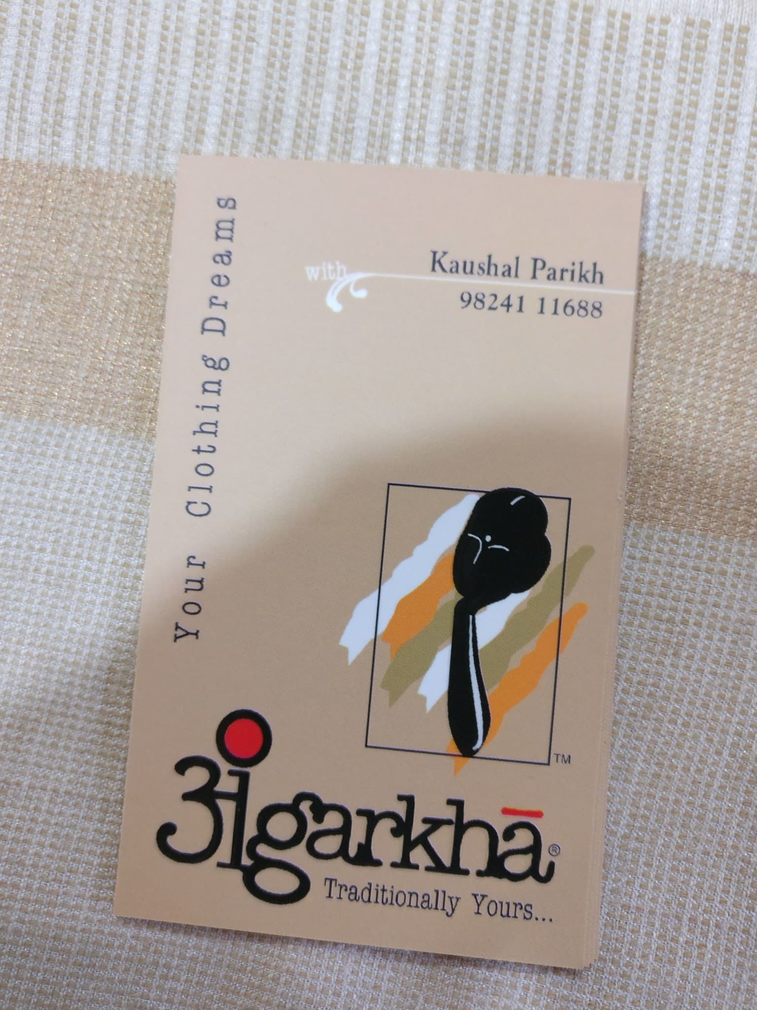 Angarkha