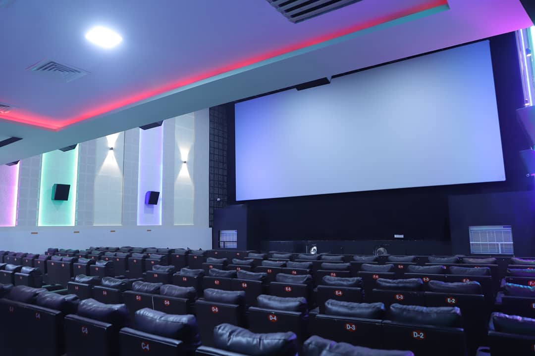 Angel Cinema