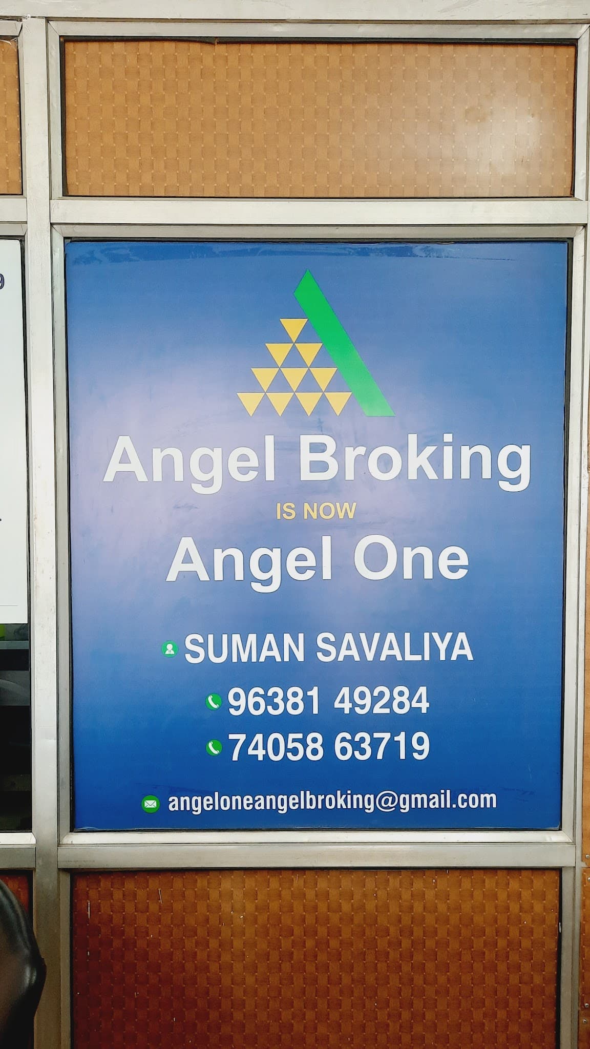 Angel One