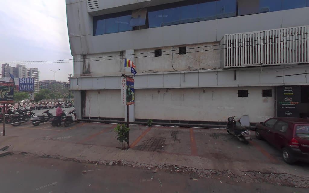 ANGELINA BEAUTY SALON