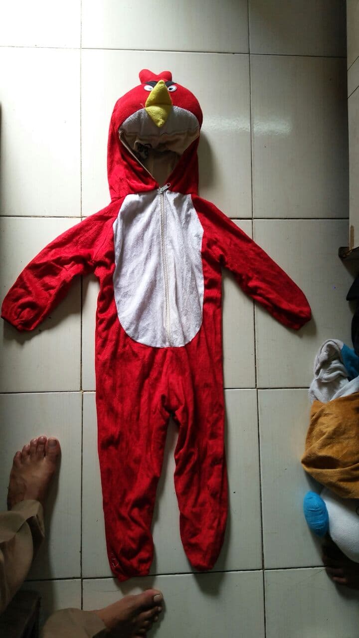 Ani dresswala