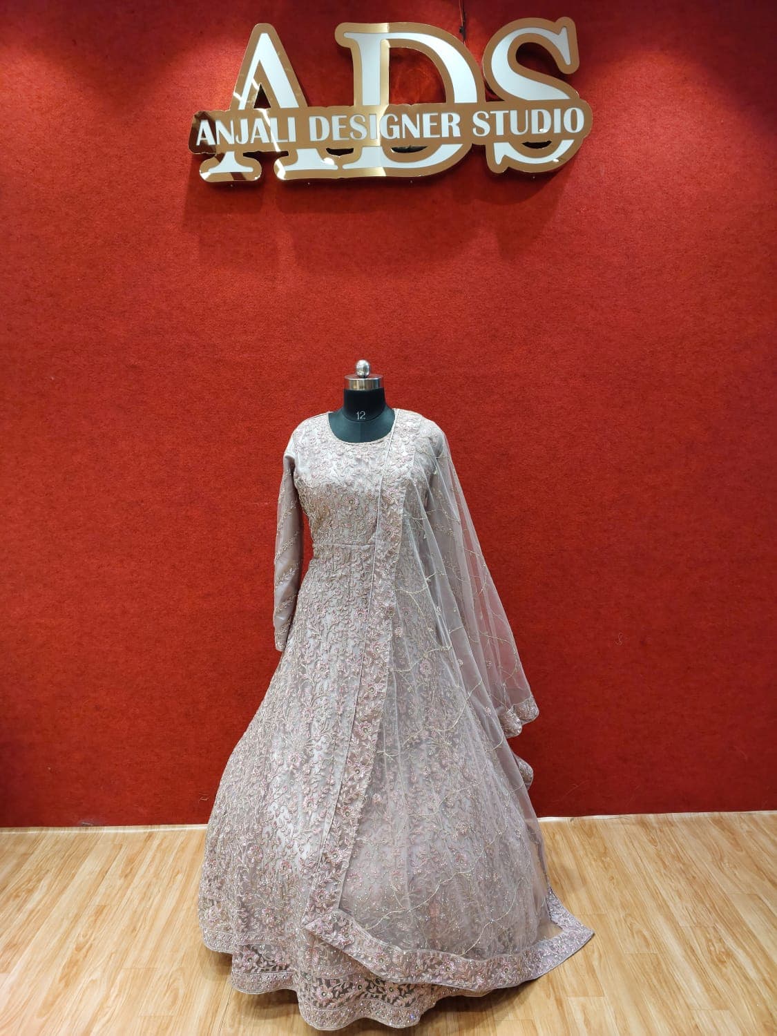 Anjali Designer Studio