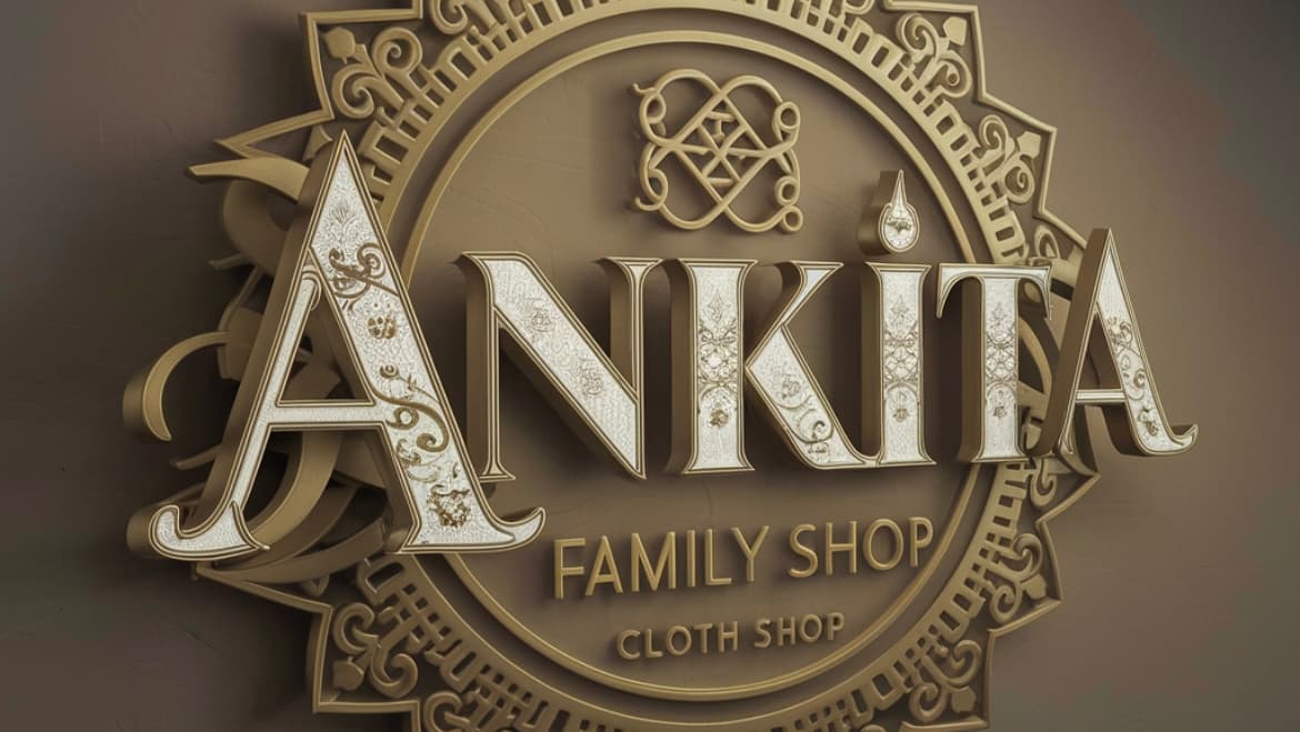 Ankita Family Shop