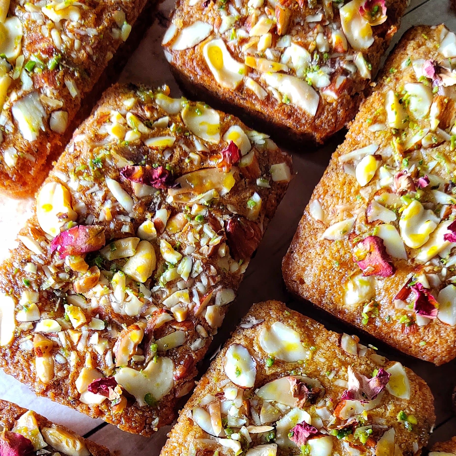 Ankita's Chocolatzz