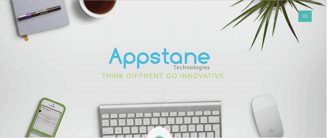 Appstane Technologies